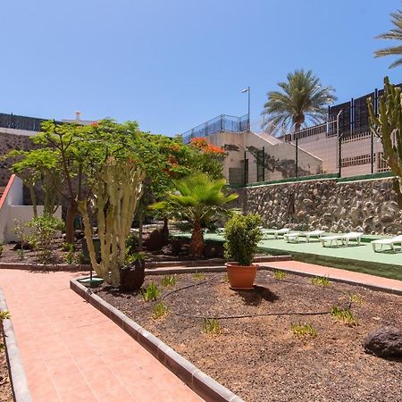 Home2Book Cozy Apartment Playa Del Ingles, Pool Экстерьер фото
