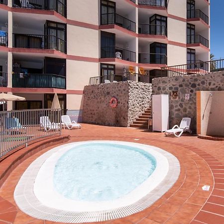 Home2Book Cozy Apartment Playa Del Ingles, Pool Экстерьер фото