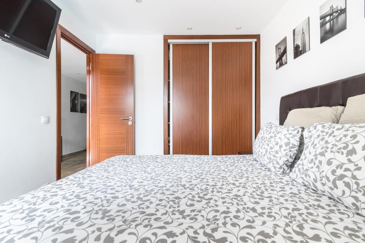 Home2Book Cozy Apartment Playa Del Ingles, Pool Экстерьер фото