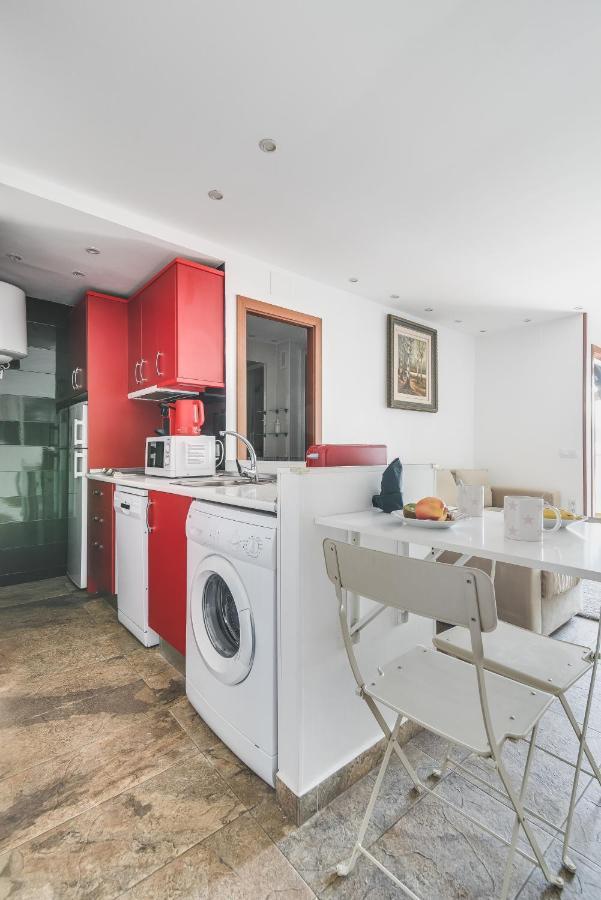 Home2Book Cozy Apartment Playa Del Ingles, Pool Экстерьер фото