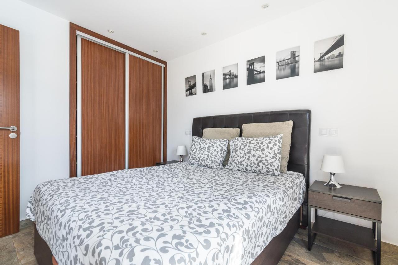 Home2Book Cozy Apartment Playa Del Ingles, Pool Экстерьер фото